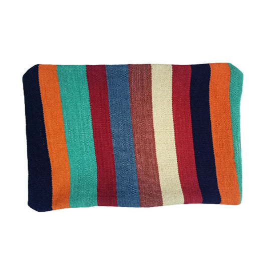 kilim-handwoven-shocking-orange-cushion-cover