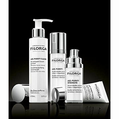 Facial Corrector Filorga Fluido 50 ml-1