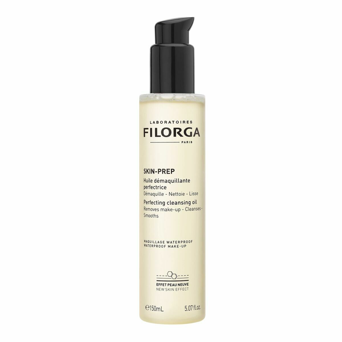 Facial Make Up Remover Filorga Skin Prep 150 ml-0