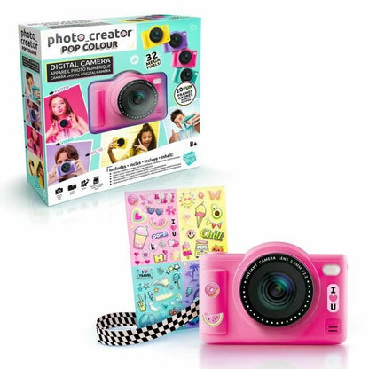 Digital Camera Canal Toys-0