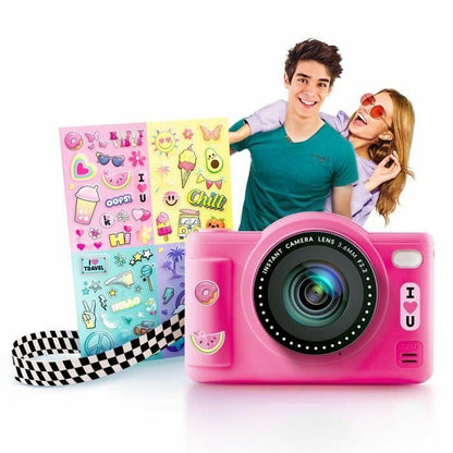 Digital Camera Canal Toys-5