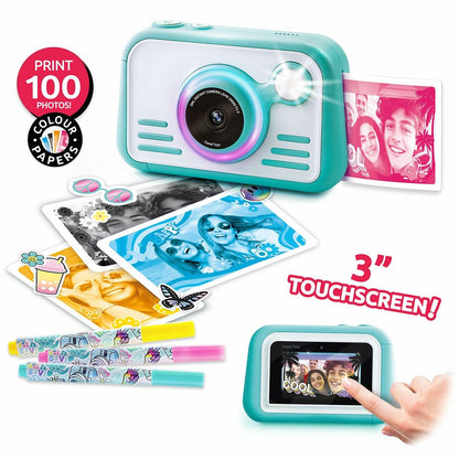 Digital Camera Canal Toys-7