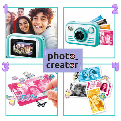 Digital Camera Canal Toys-6