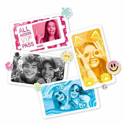 Digital Camera Canal Toys-4