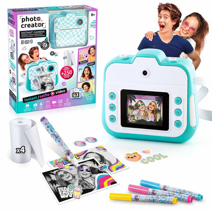 Digital Camera Canal Toys-11