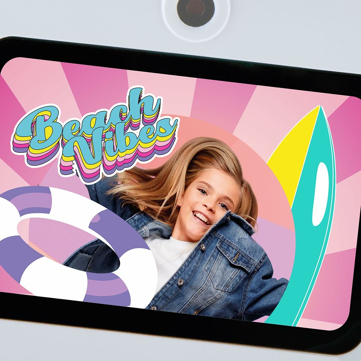 Digital Camera Canal Toys-1