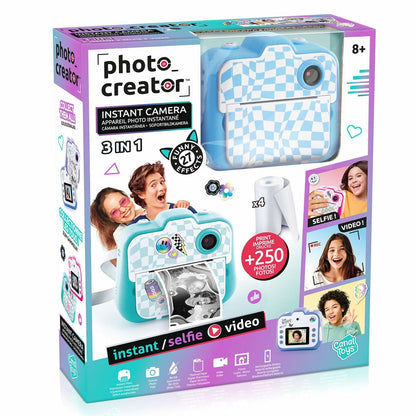 Digital Camera Canal Toys-9