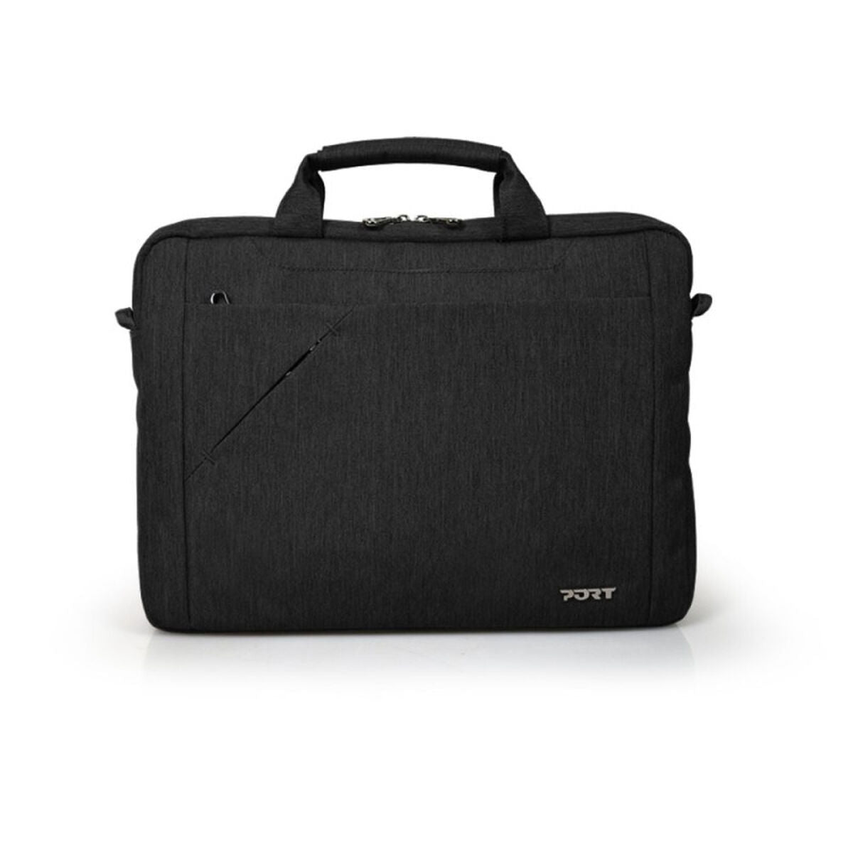 Laptop Case Port Designs Black 14"-31
