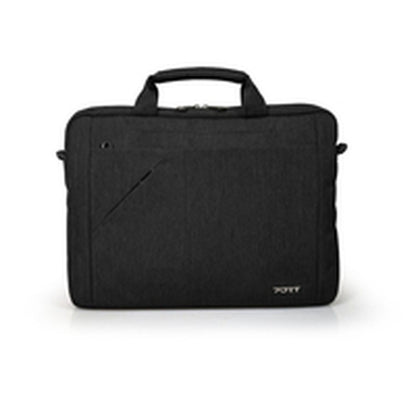 Laptop Case Port Designs Black 14"-30