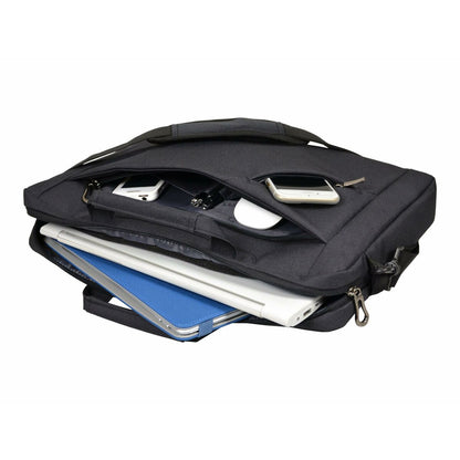Laptop Case Port Designs Black 14"-25