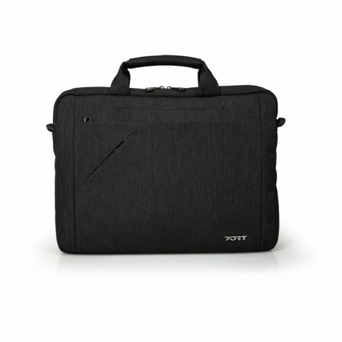 Laptop Case Port Designs Black 14"-46