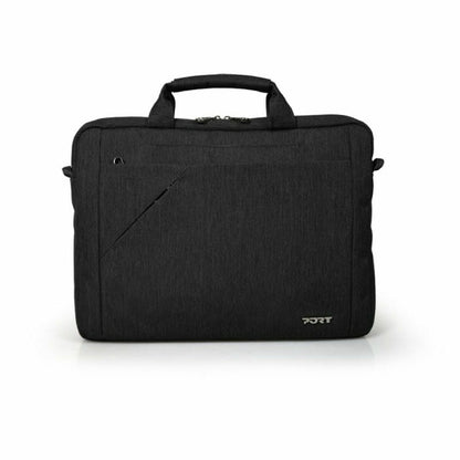 Laptop Case Port Designs Black 14"-46