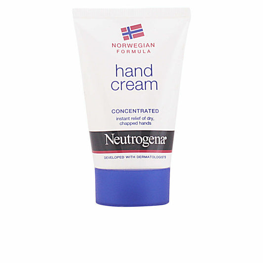 Hand Cream Neutrogena Concentrated Moisturizing (50 ml)-0