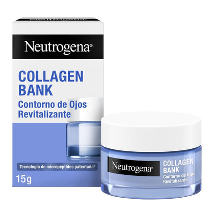 Eye Contour Neutrogena COLLAGEN BANK-0