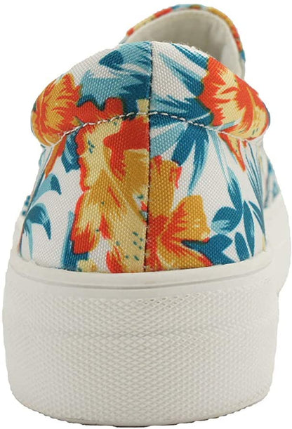 HIKE-G Flower White Soda-4