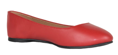 KREME-S Red PU Soda-3