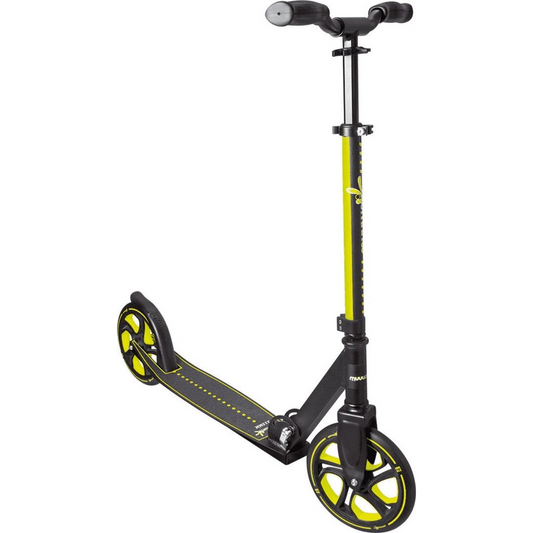 Hulajnoga Muuwmi PRO Żółty (465) (465)-0