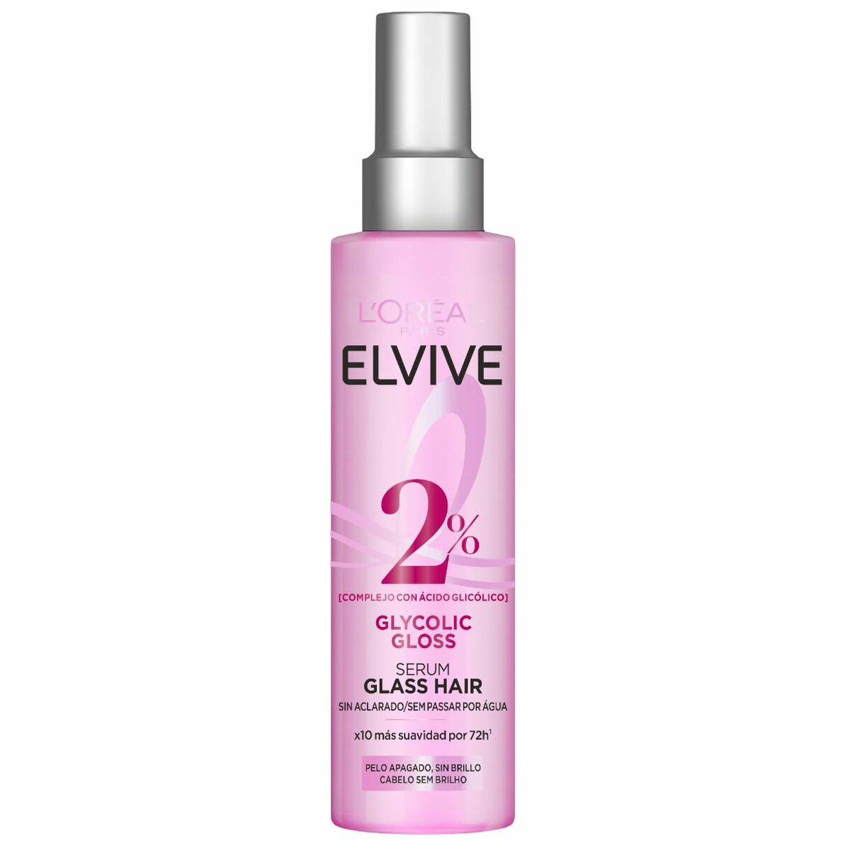 Food Supplement L'Oreal Make Up ELVIVE 150 ml-2
