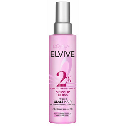 Food Supplement L'Oreal Make Up ELVIVE 150 ml-2