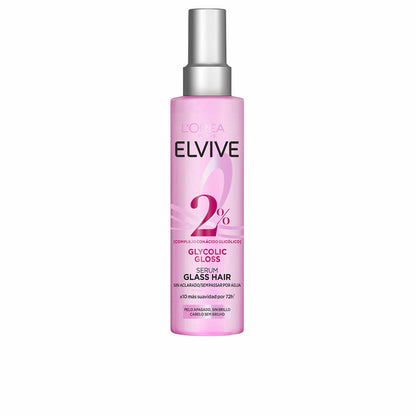 Food Supplement L'Oreal Make Up ELVIVE 150 ml-0