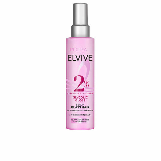 Food Supplement L'Oreal Make Up ELVIVE 150 ml-0