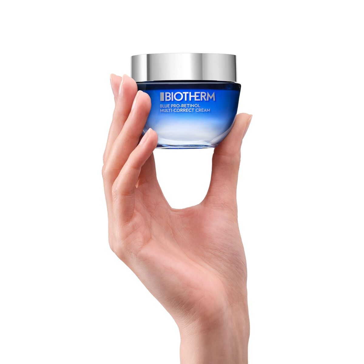 Day Cream Biotherm Blue Retinol 50 ml-0