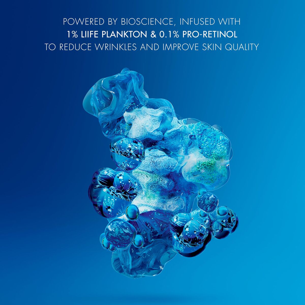 Day Cream Biotherm Blue Retinol 50 ml-5