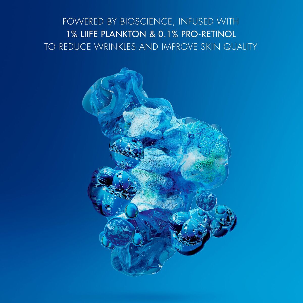 Day Cream Biotherm Blue Retinol 50 ml-4