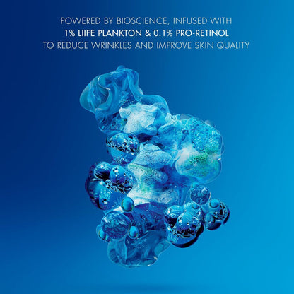 Day Cream Biotherm Blue Retinol 50 ml-4