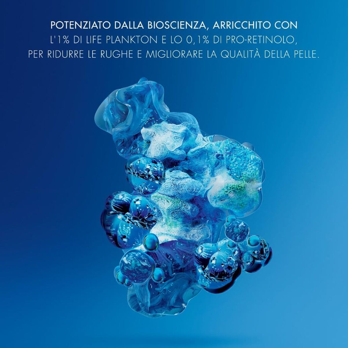 Day Cream Biotherm Blue Retinol 50 ml-2