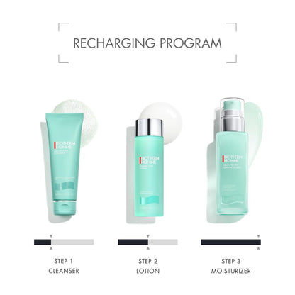 Facial Cream Biotherm BIOTHERM HOMME 100 ml-4