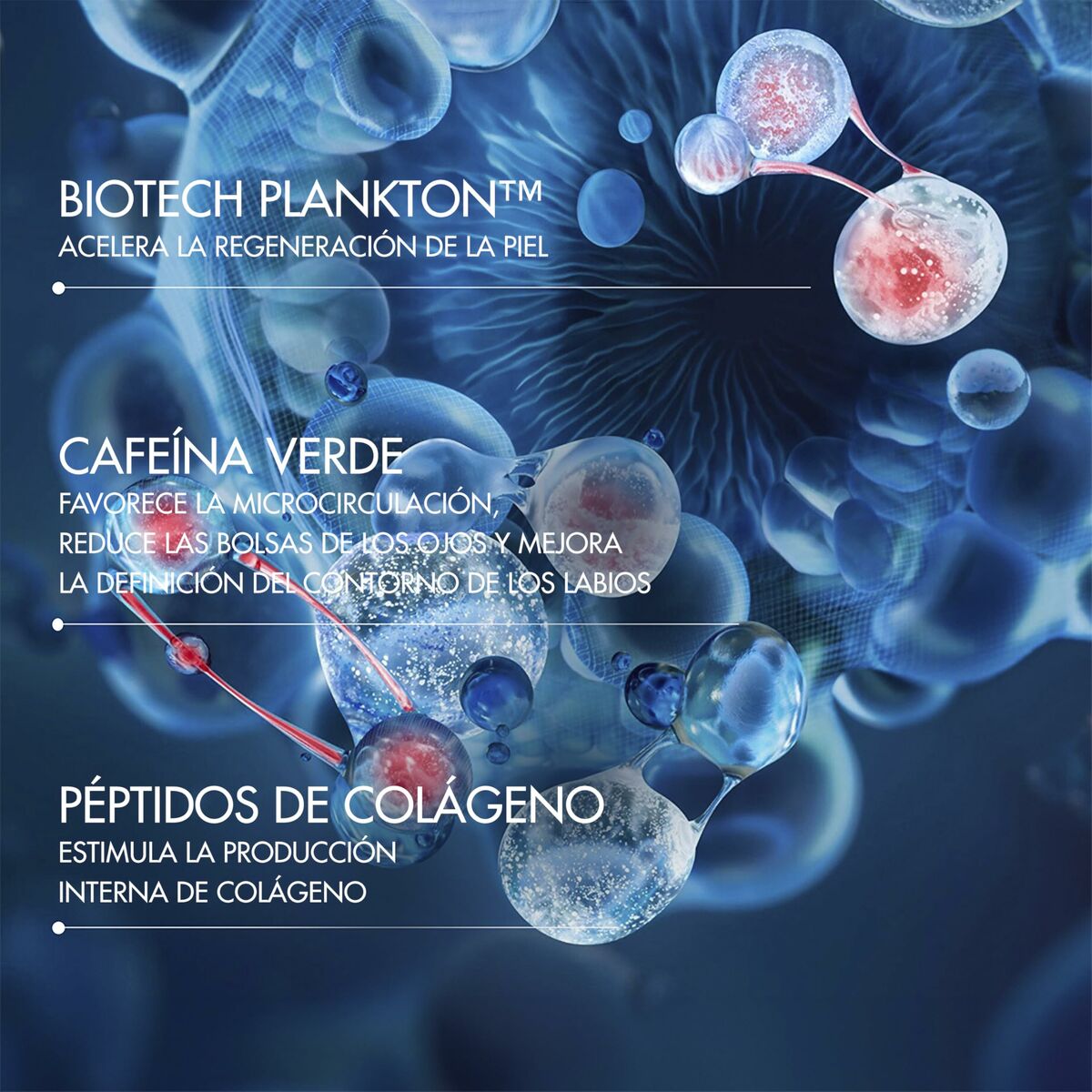 Eye Contour Biotherm BLUE PEPTIDES 15 ml-7