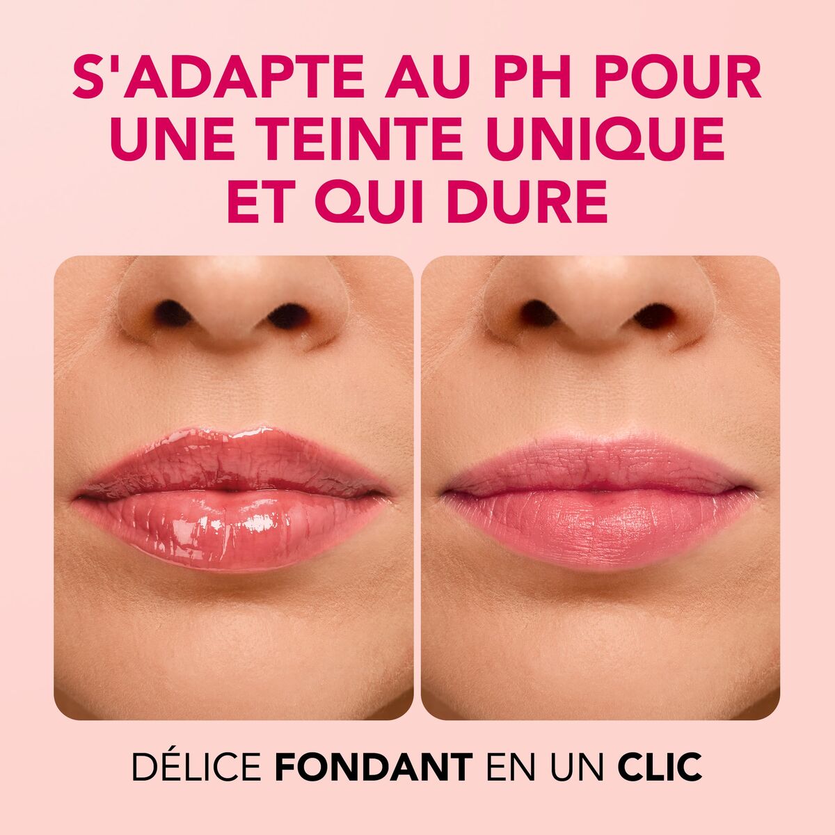 Lipstick Bourjois BUTTER TINT LIP GLAZE 2 g-5
