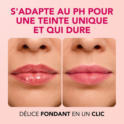 Lipstick Bourjois BUTTER TINT LIP GLAZE 2 g-5