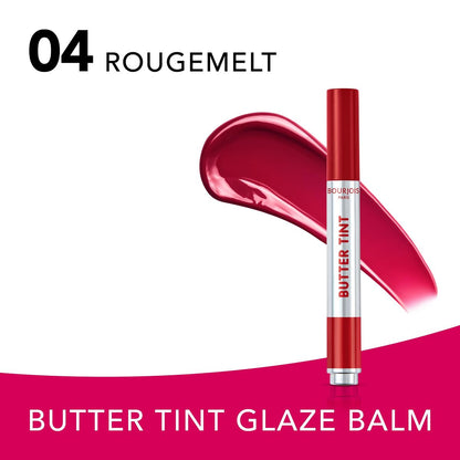 Lipstick Bourjois BUTTER TINT LIP GLAZE 2 g-8