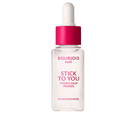Facial Serum Bourjois STICK TO YOU 30 ml-0