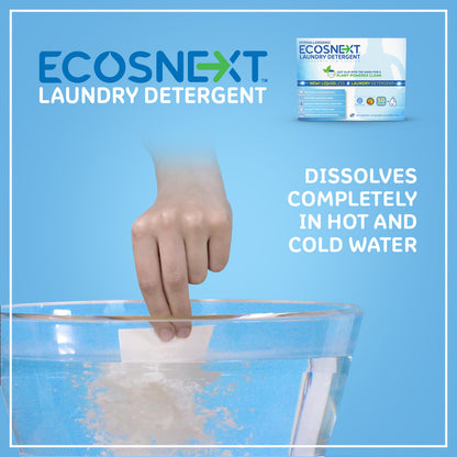ENXT LNDRY DET FRE & CLR ( 10 X 50 CT   )-2