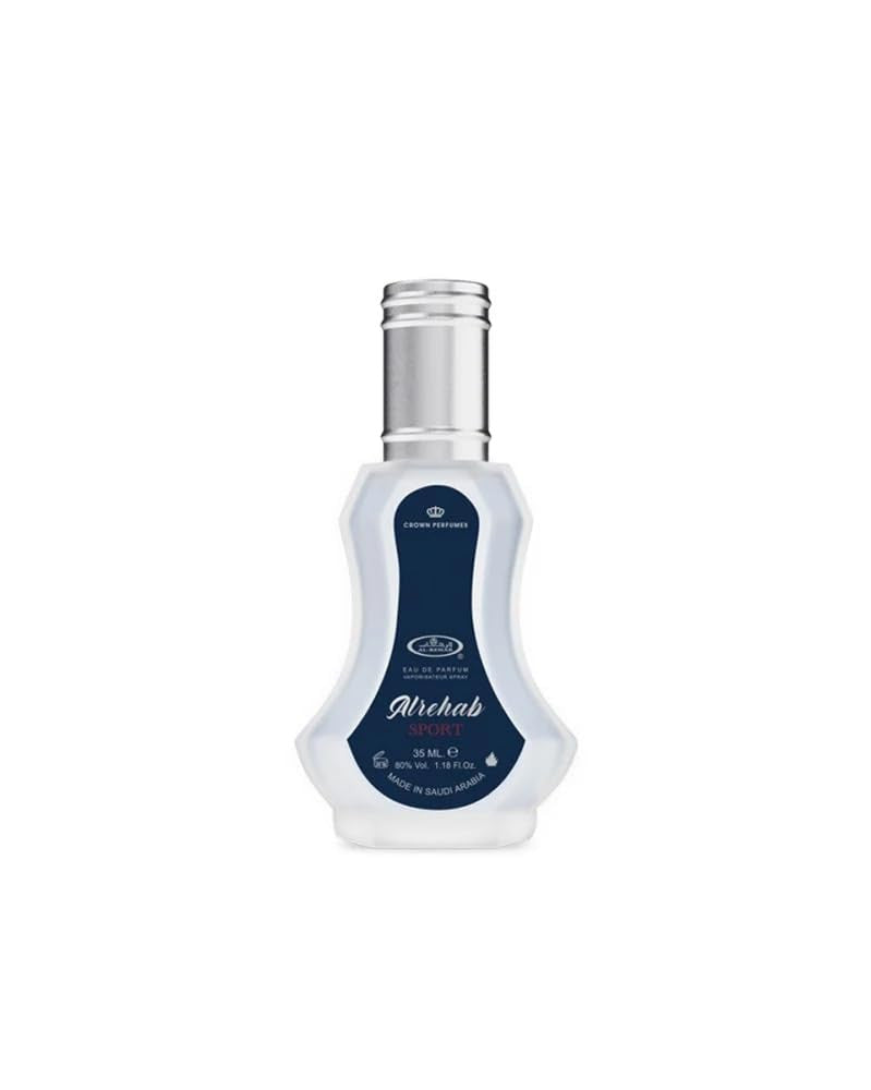 AL REHAB SPORT EDP 1.18 M-0