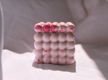 Hot Lava Candle – Best-Selling Citrus Agave Scent-1