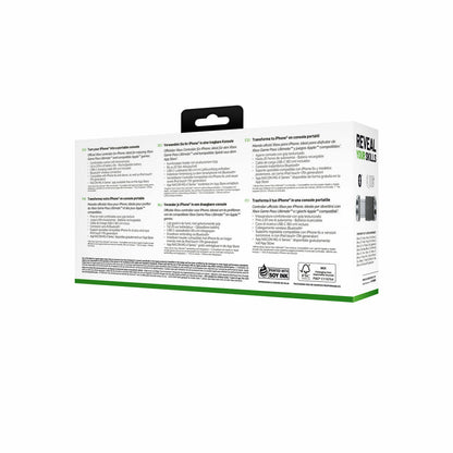 Gaming Control Nacon HOLDERMGXMFIG iPhone-2