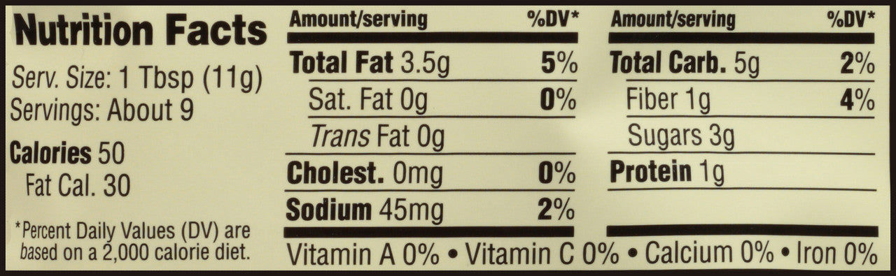 Blue Diamond Mult Nut Thin (12x4.25OZ )-3