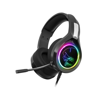 Gaming Headset with Microphone Spirit of Gamer Pro-H8-0