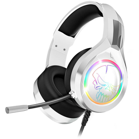Gaming Headset with Microphone Spirit of Gamer Pro-H8-0