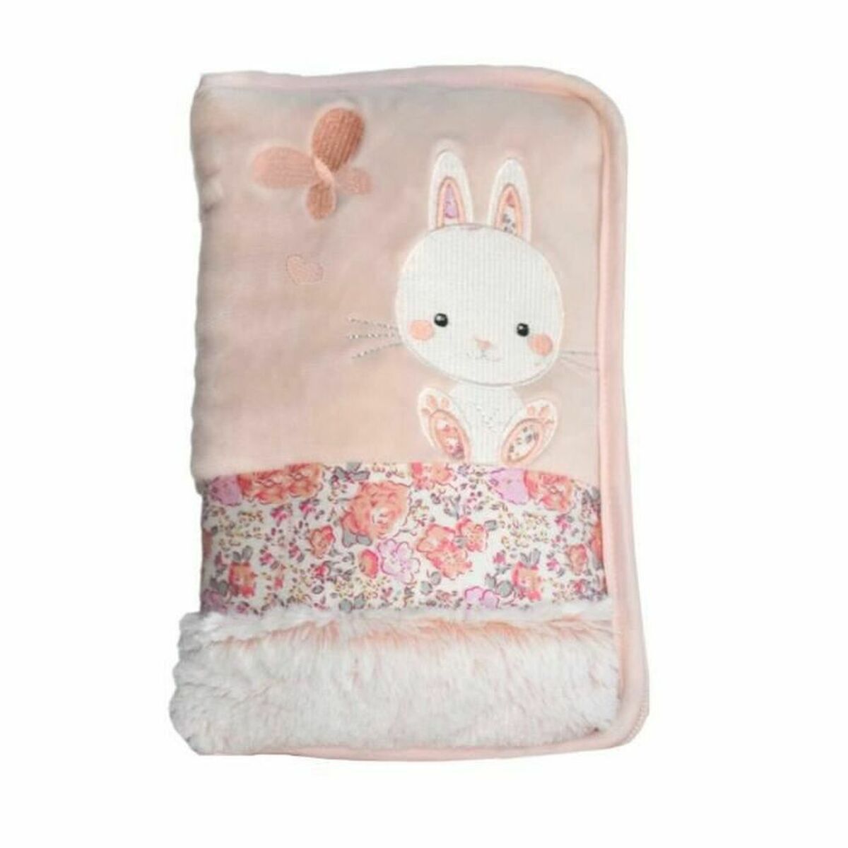 Document Holder Domiva Rabbit 15 x 26 cm-0