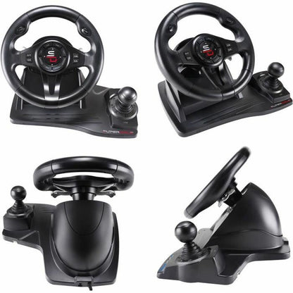 Gaming Control Subsonic-3