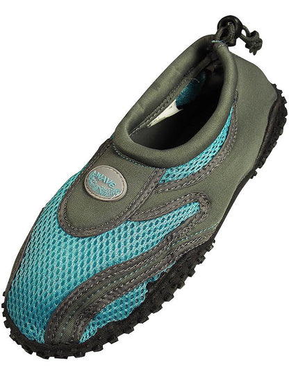 Easy USA Women's Wave Water Shoes-3