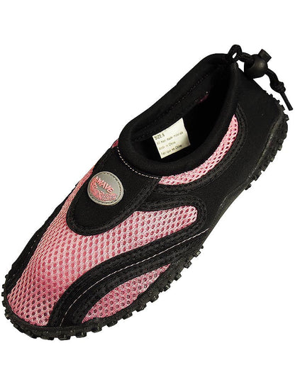 Easy USA Women's Wave Water Shoes-4