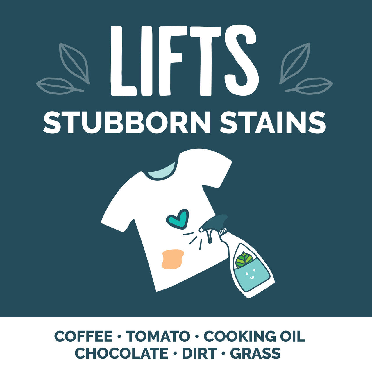 7 GEN LNDRY STN RMVR SPR ( 8 X 16 OZ   )-3