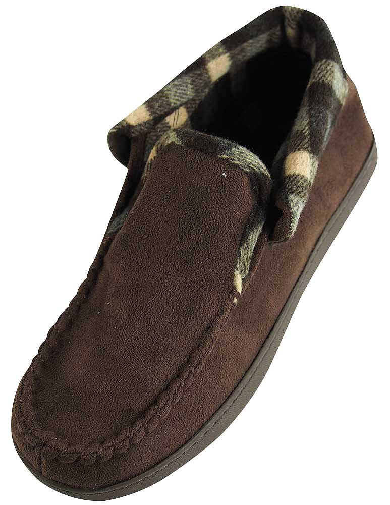 Club Room - Mens Slipper-3