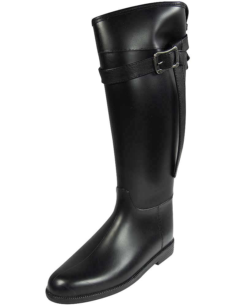 Dirty Laundry by Chinese Laundry Women's Riff Raff Rain Boot-6